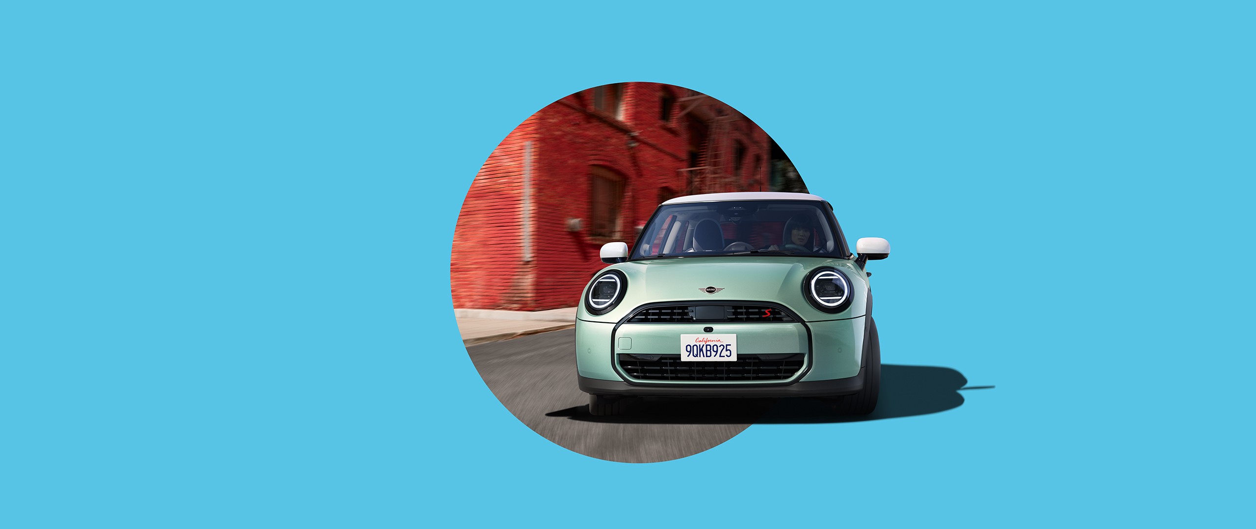 홈 - 메인 스테이지 티저 - F66